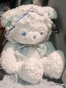 Gấu bông cao cấp