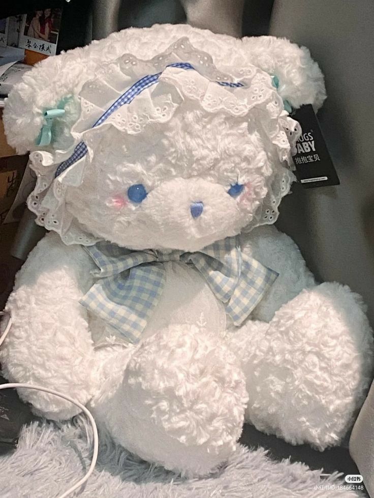 Gấu bông cao cấp