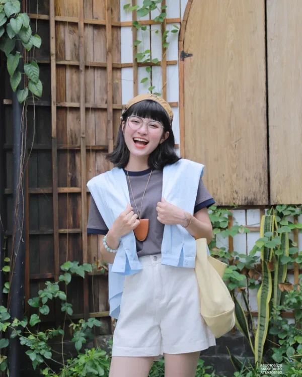 IMG_6952 Áo thun nữ korea trơn phối cổ nt.2300675